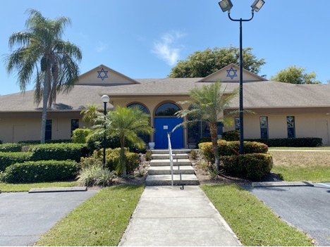 The Jewish Congregation of Marco Island.